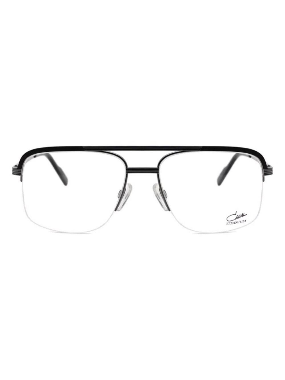 NEW!! CAZAL Men Eyeglasses CURRENT 7095 C003 Authentic